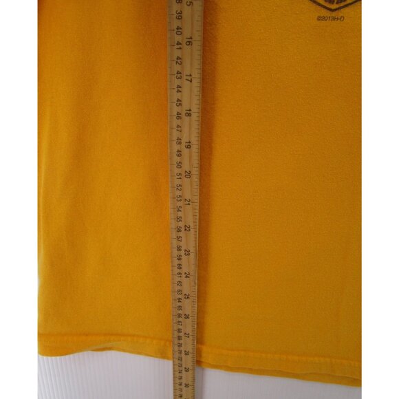 Harley Davidson Shirt Large Adamec Jacksonville Florida Moto T Tee - Picture 5 of 12